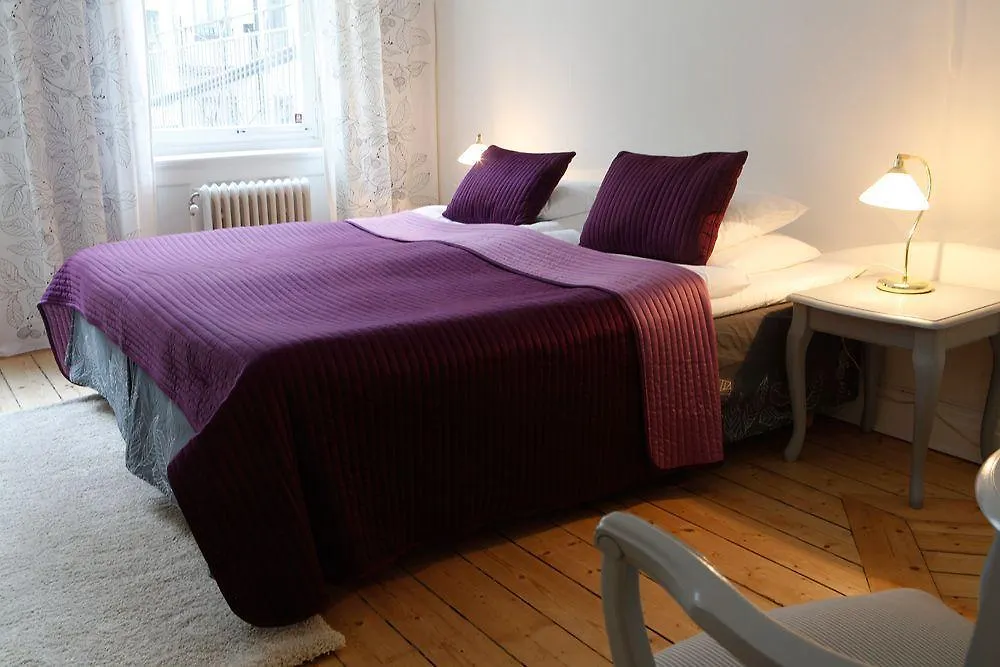 Hotel Hornsgatan Stockholm