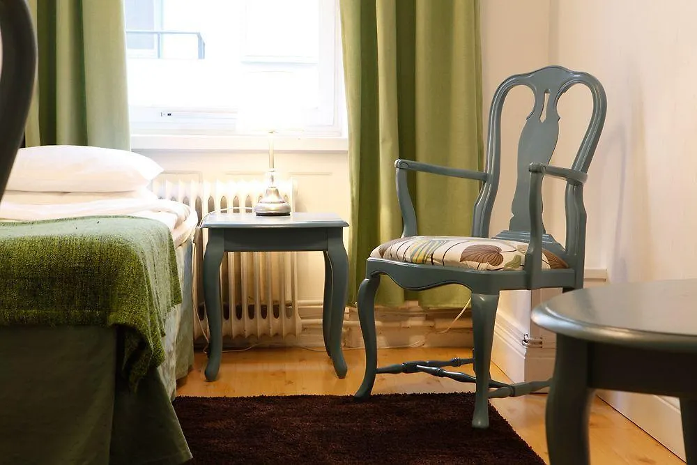 **  Hotel Hornsgatan Stockholm Zweden