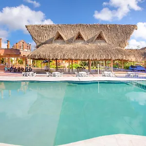 ** Hotel Hacienda Ixtlan Mexique