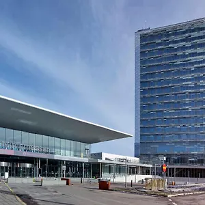 Hotel Scandic Talk, Ville de Stockholm