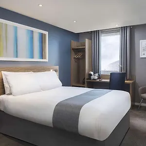 Travelodge Leeds Hotel