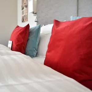 Hotel Good Morning+ Haegersten, Ville de Stockholm
