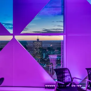 Scandic Victoria Tower Hotell