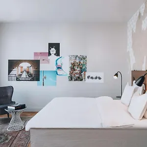 Story Riddargatan Hotell