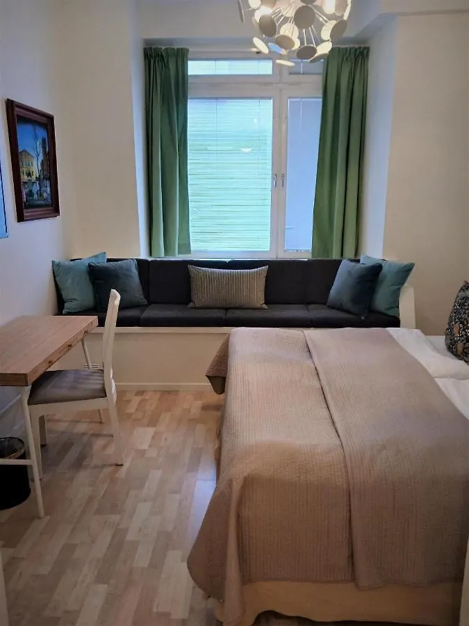 **  Hotel Hornsgatan Stockholm Sverige