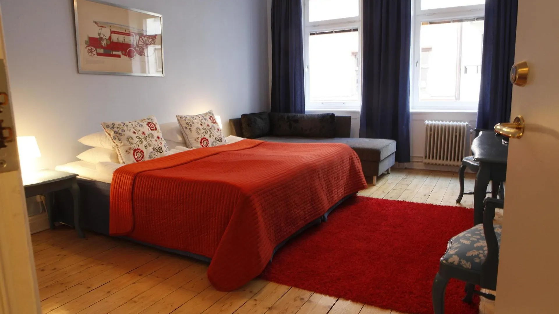 **  Hotel Hornsgatan Stockholm Sverige