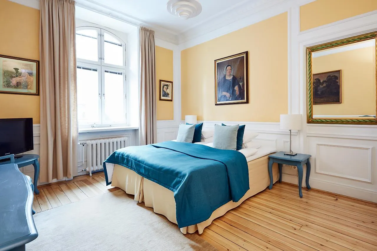 **  Hotel Hornsgatan Stockholm Sverige