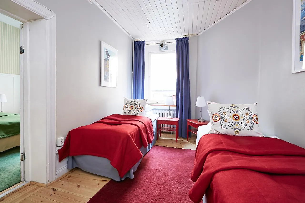 Hotel Hornsgatan Stockholm