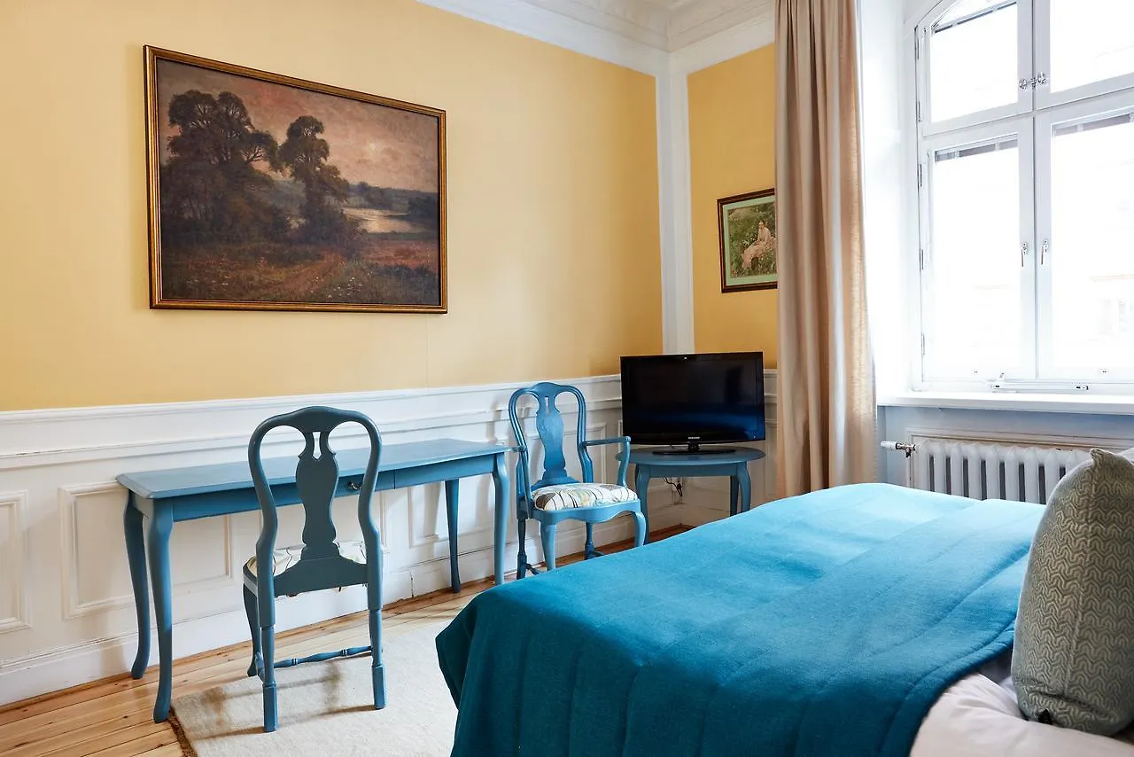 Hotel Hornsgatan Stockholm
