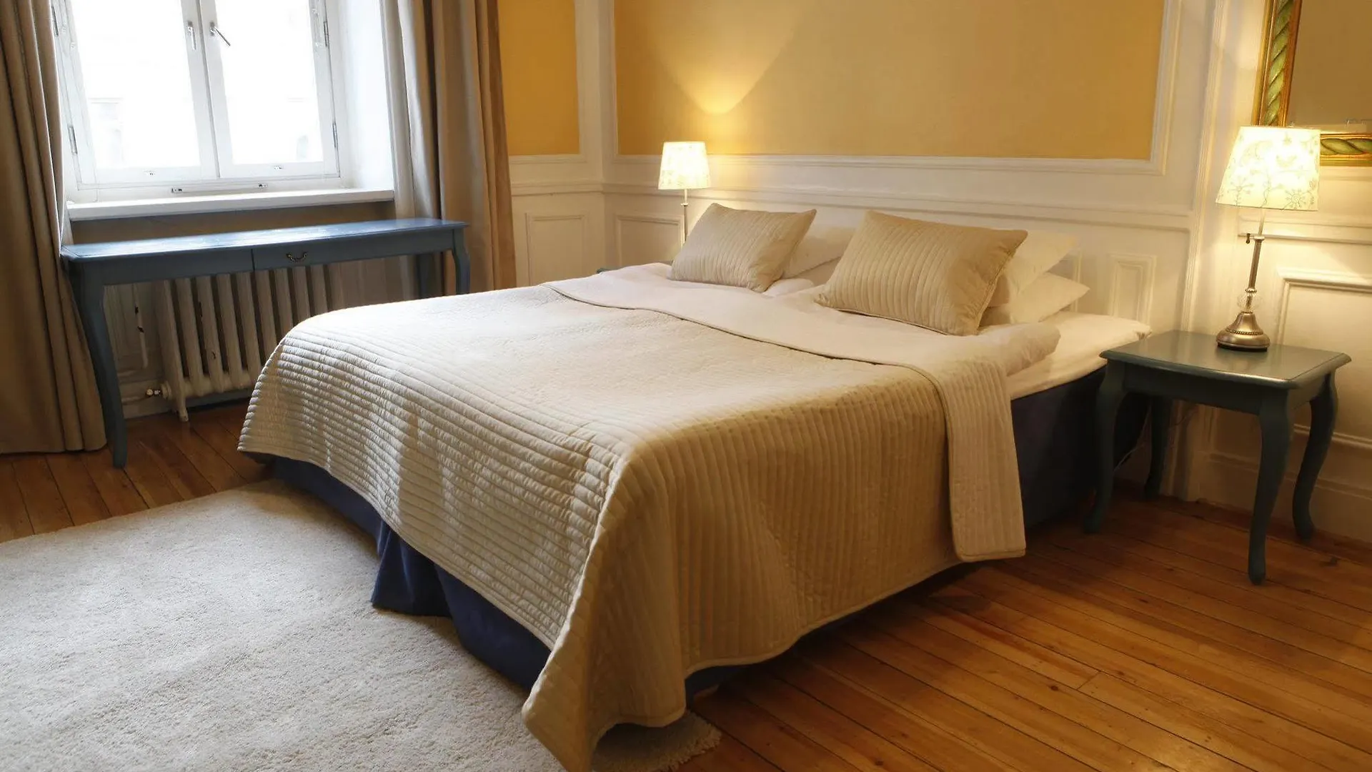 Hotel Hornsgatan Stockholm