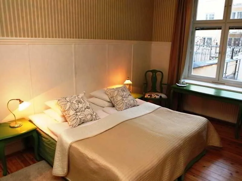 Hotel Hornsgatan Stockholm