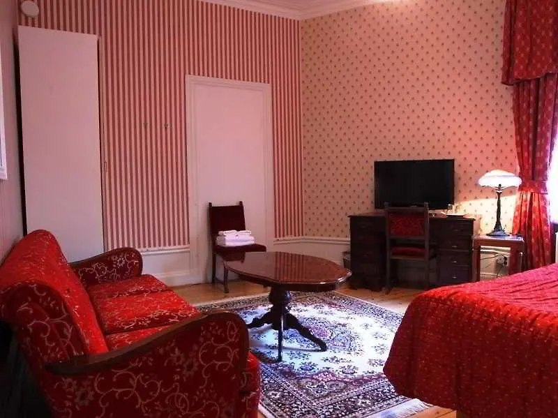 Hotel Hornsgatan Stockholm 2*,