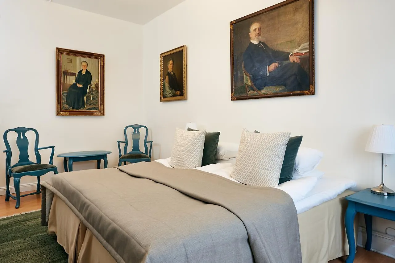 Hotel Hornsgatan Stockholm