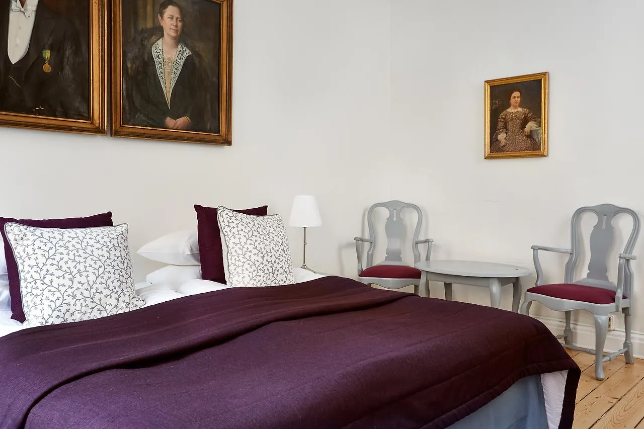 Hotel Hornsgatan Stockholm