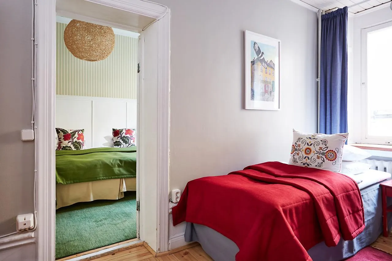 **  Hotel Hornsgatan Stockholm Sverige